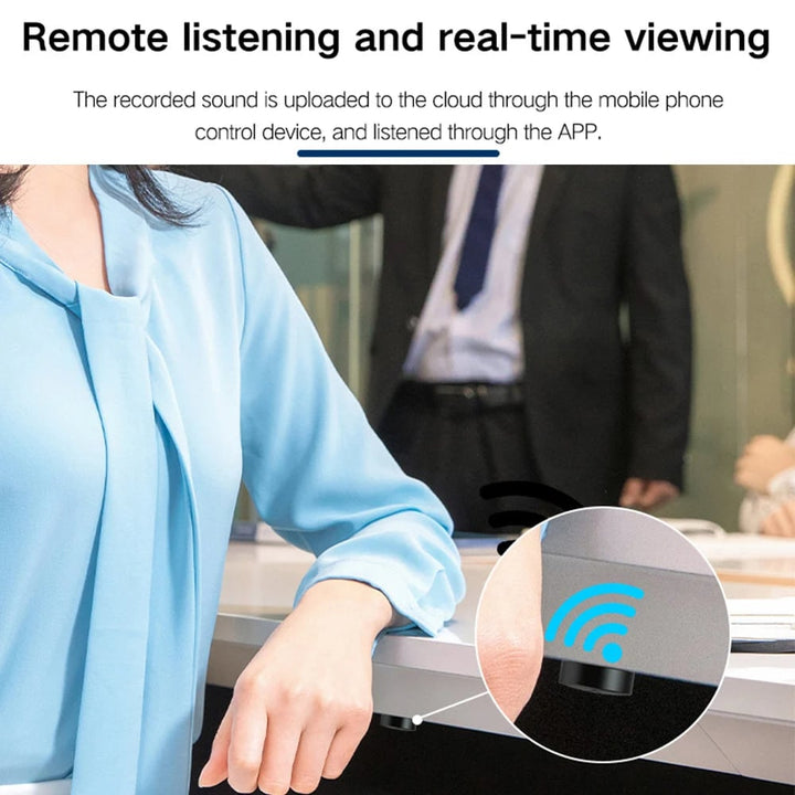 GPS Tracker for Cars Real-Time Vehicle Tracker Long Battery Life