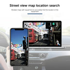 Magnetic Mini GPS Tracker for Cars with Real Time Location Tracking