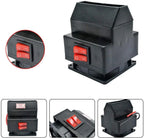 Portable Car Heater and Defroster Fan
