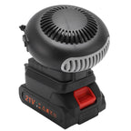 Cordless Portable Car Heater