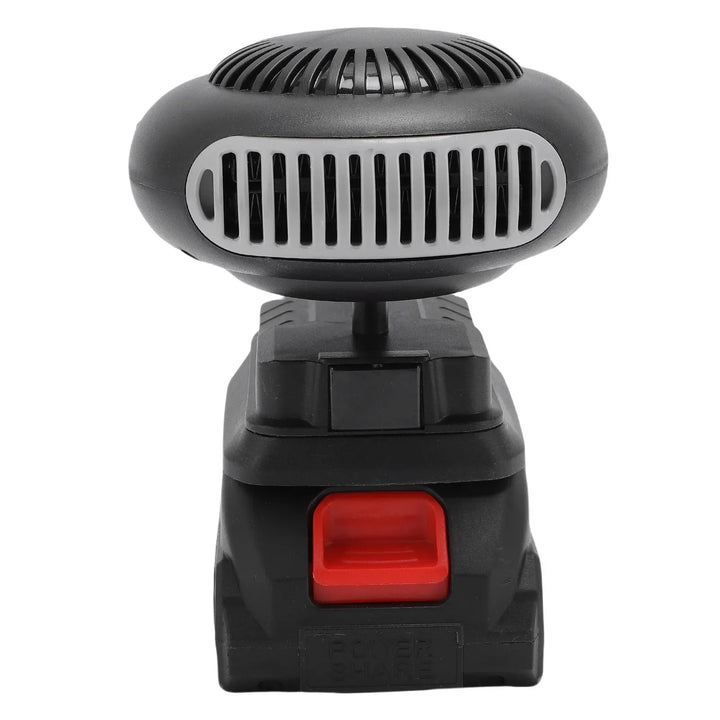 Cordless Portable Car Heater Window Defogger 21V