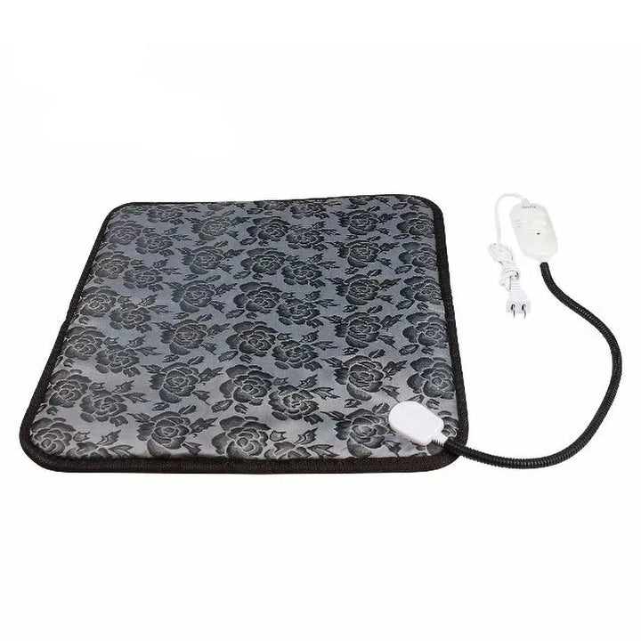 Heating Pad for Pets Waterproof Warming Mat for Cats and Dogs