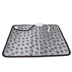 Pet Heating Pad Waterproof Electric Warming Mat
