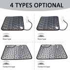Pet Heating Pad Waterproof Electric Warming Mat