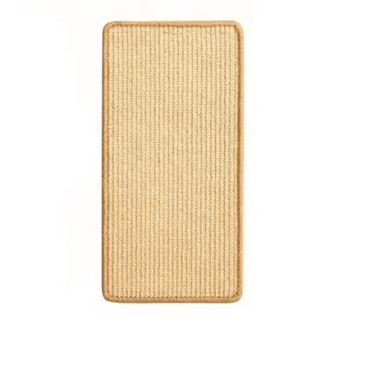 Cat Scratching Post with Sisal Rope Vertical Scratcher