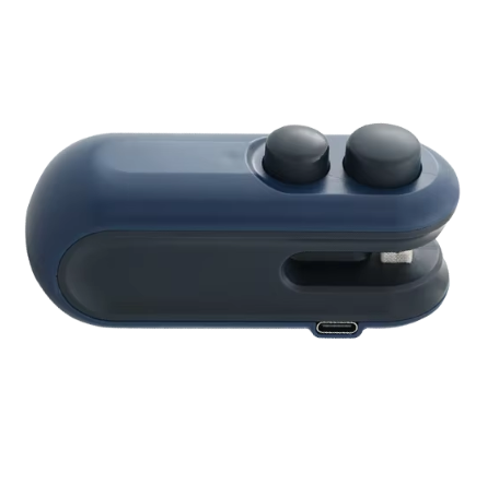 Electric Mini Heat Bag Sealer Handheld Food Storage Sealing Machine