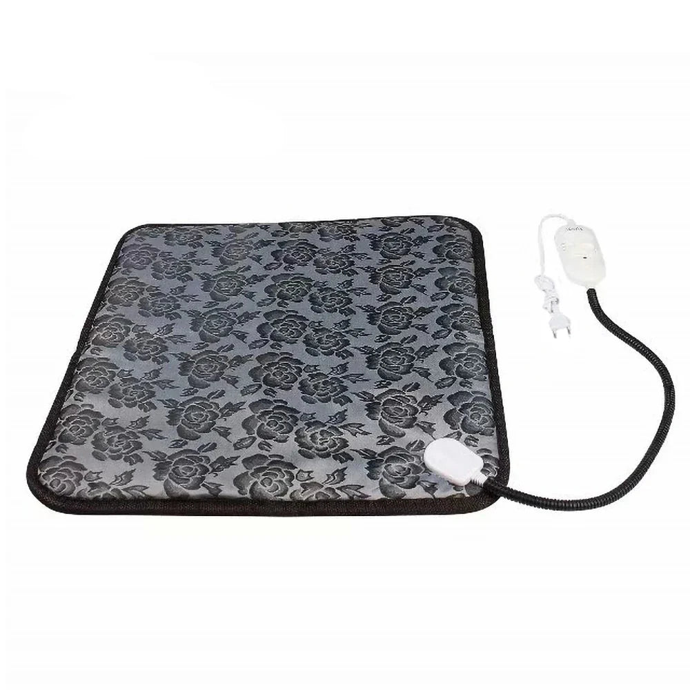 Heating Pad for Pets Waterproof Warming Mat for Cats and Dogs