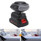 Cordless Portable Car Heater