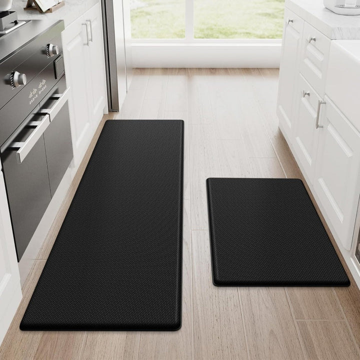 Anti Fatigue Kitchen Mat Non Slip Ergonomic Support
