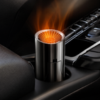 Portable Car Heater with 360 Degree Rotation
